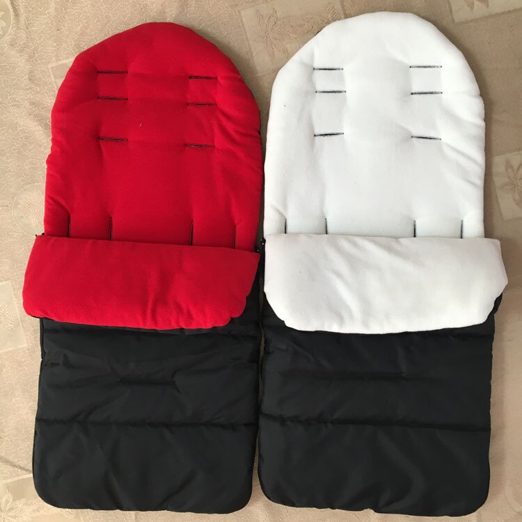 1pc/Lot Winter Autumn Baby Infant Warm Sleeping Bag Stroller Foot Cover Waterproof